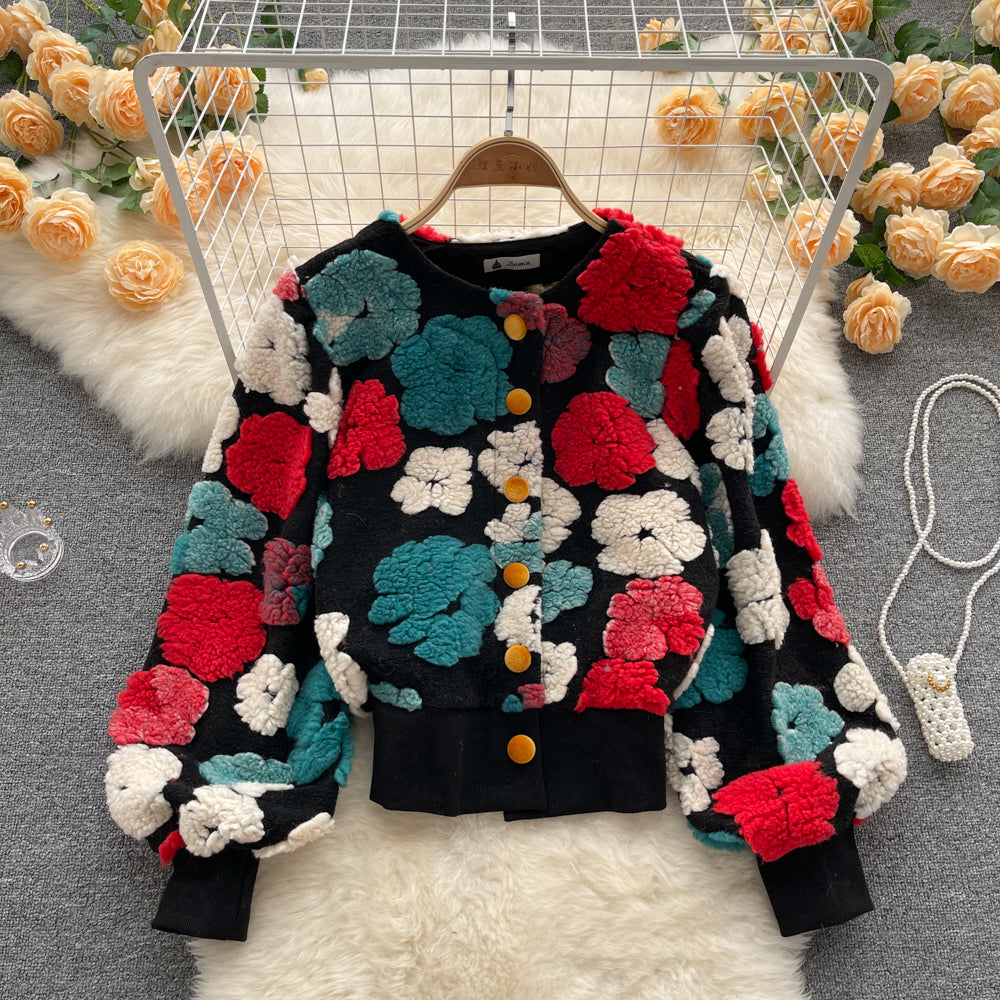 Emerie Cardigan