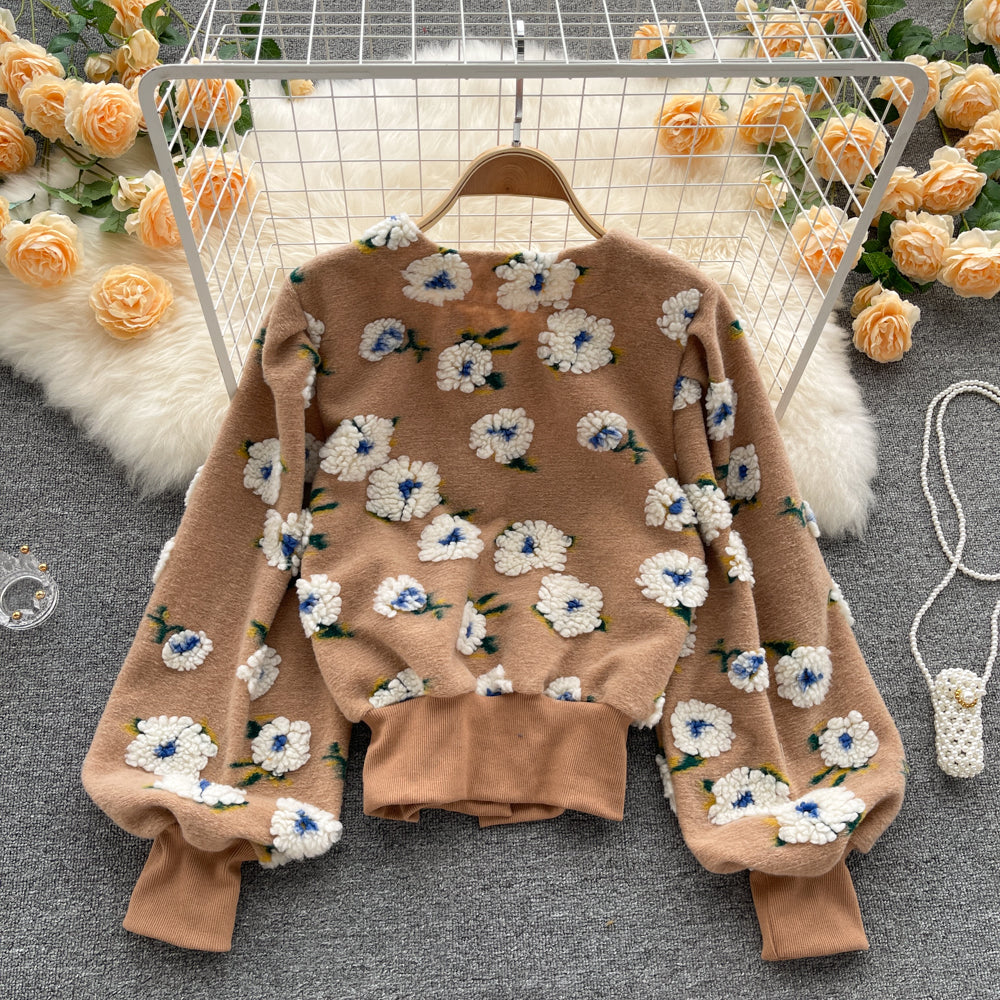 Emerie Cardigan