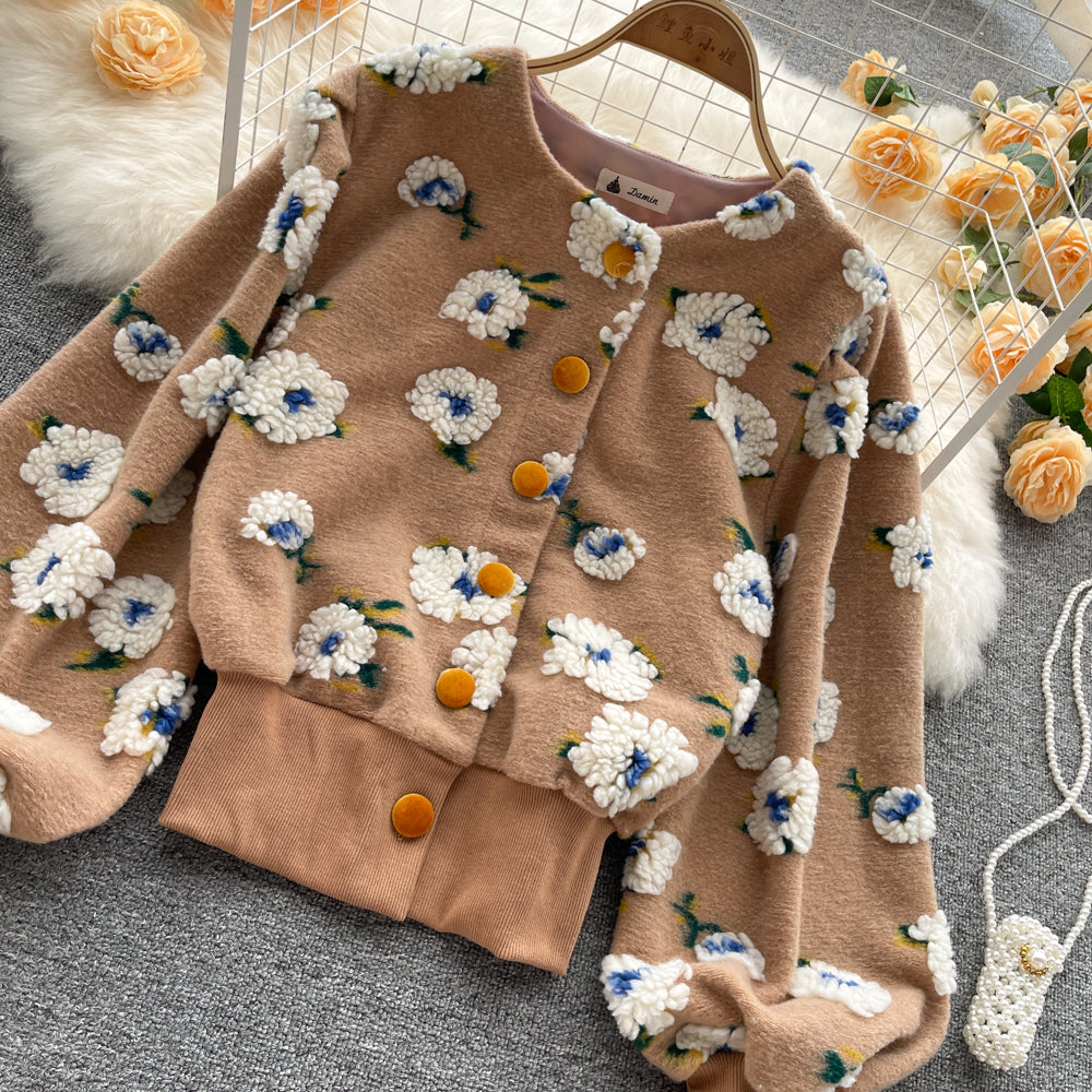 Emerie Cardigan