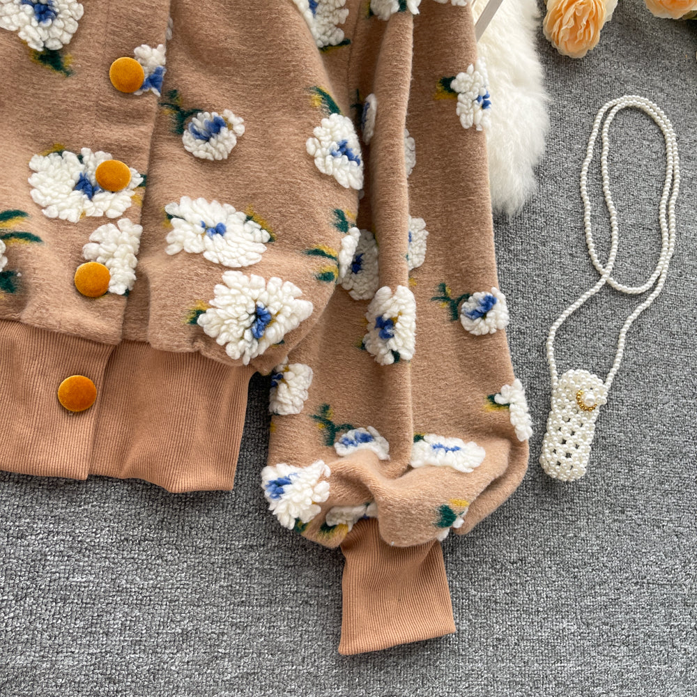 Emerie Cardigan