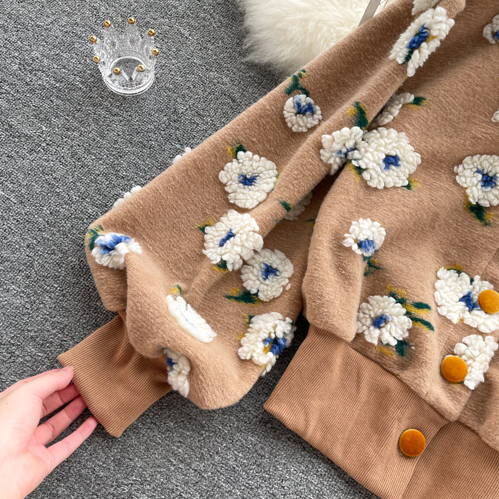 Emerie Cardigan