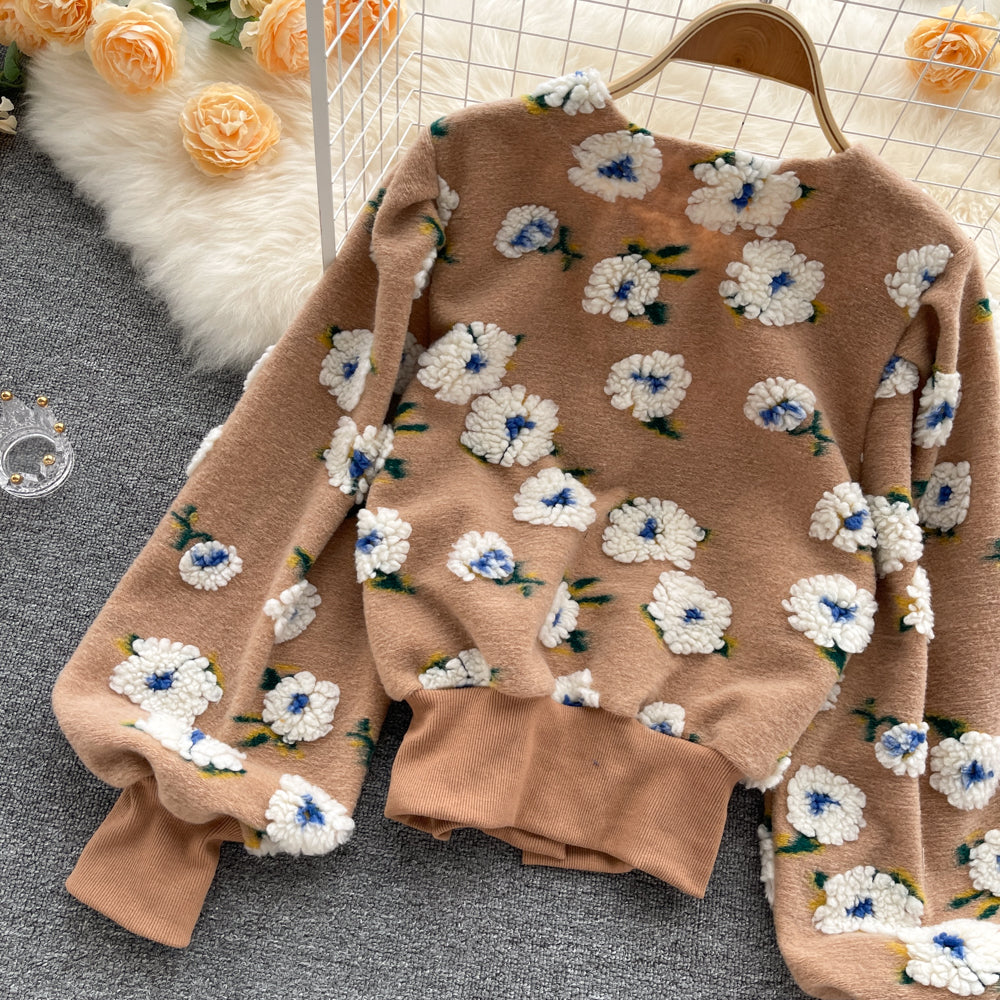 Emerie Cardigan