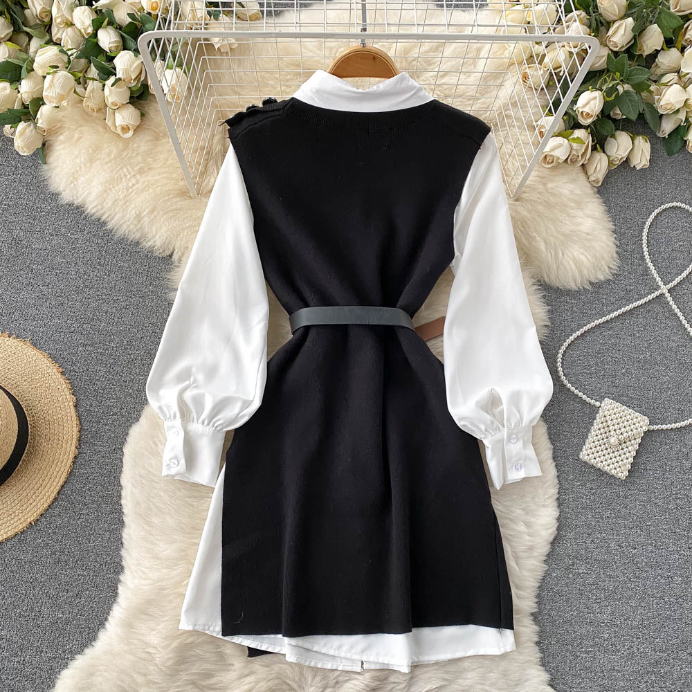 Khloe Two Piece Knit Set
