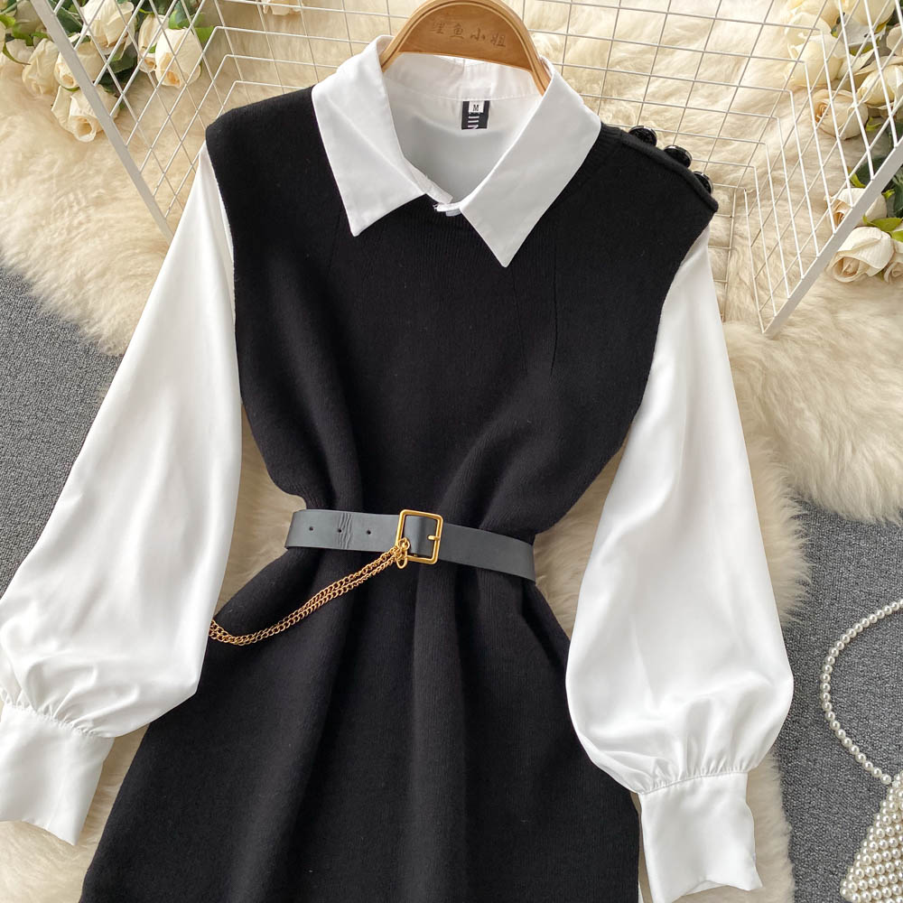 Khloe Two Piece Knit Set