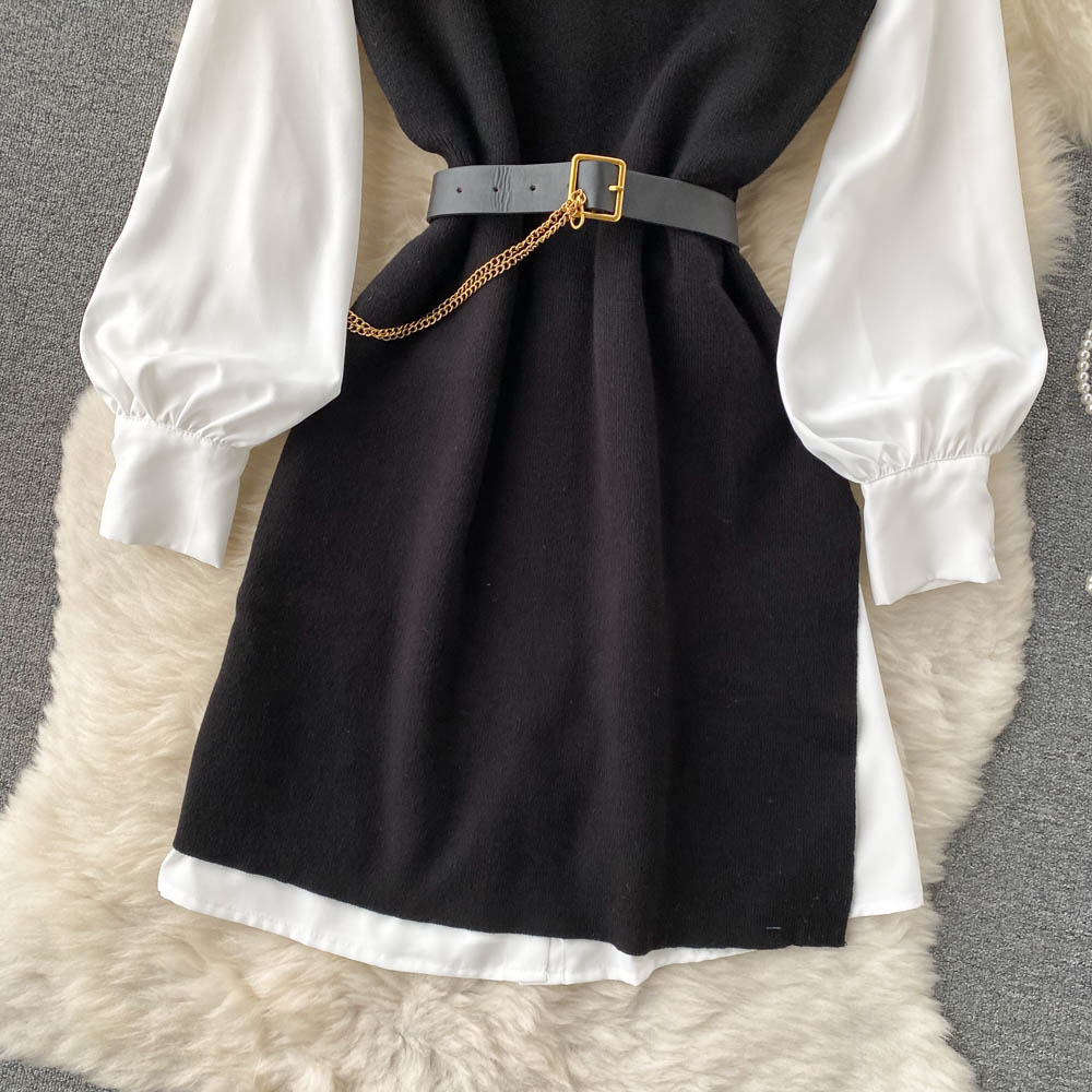 Khloe Two Piece Knit Set