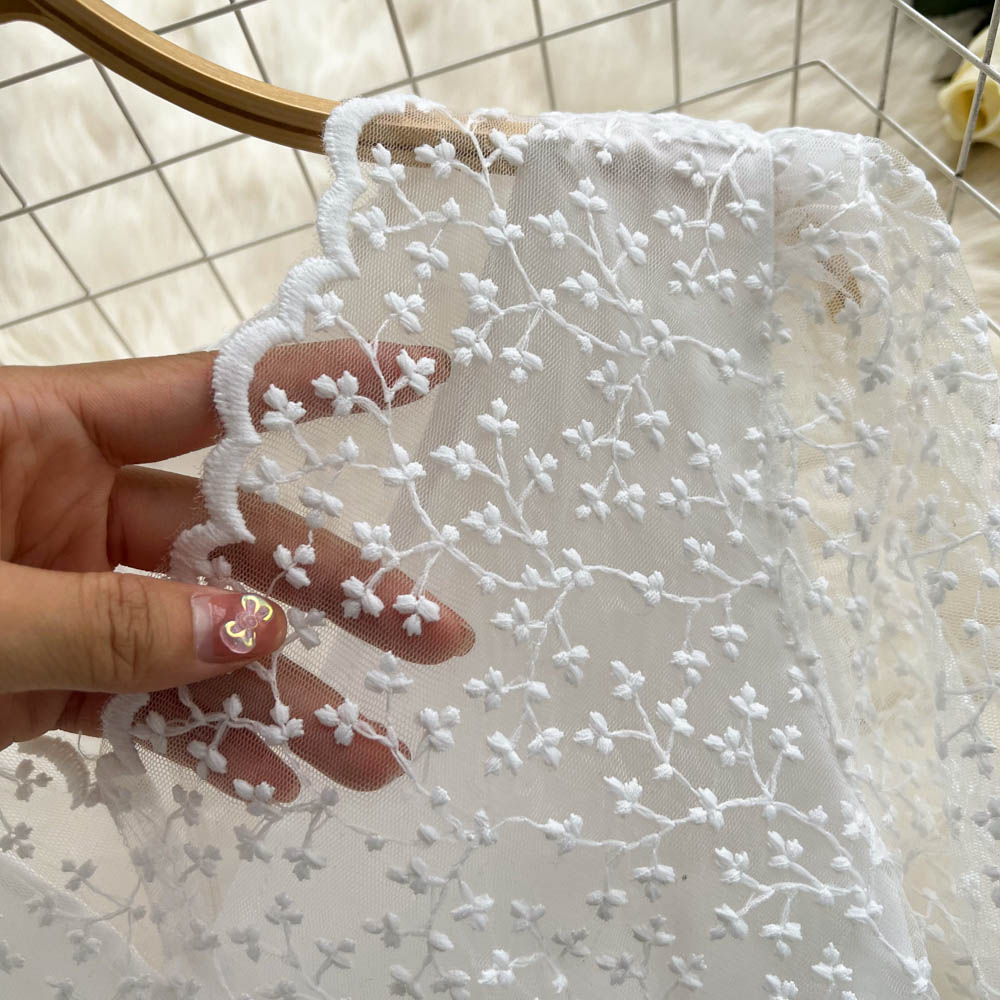 Fleur Lace Dress