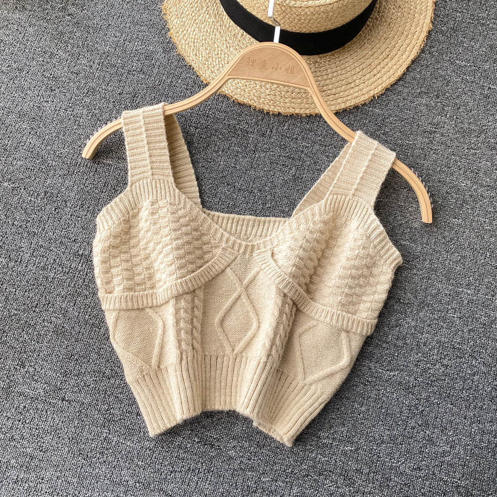 Melody Two Piece Knit Set
