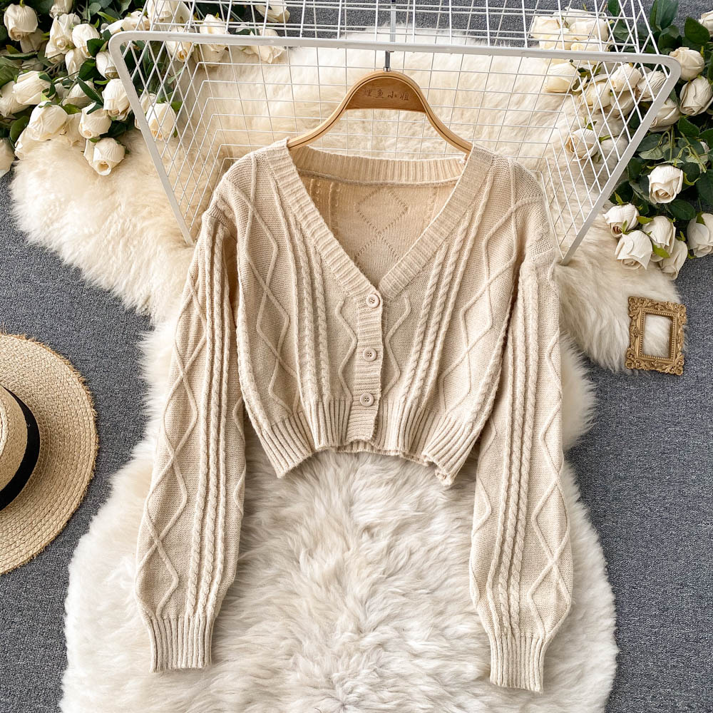 Melody Two Piece Knit Set