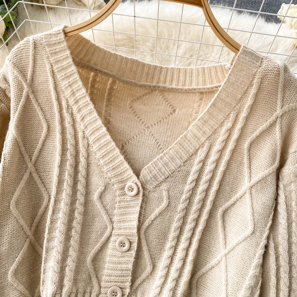 Melody Two Piece Knit Set