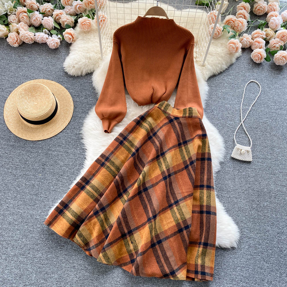 Kinsley Two Piece Knit Set