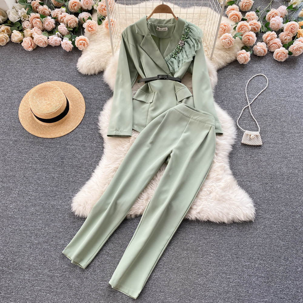 Aitana Two Piece Set