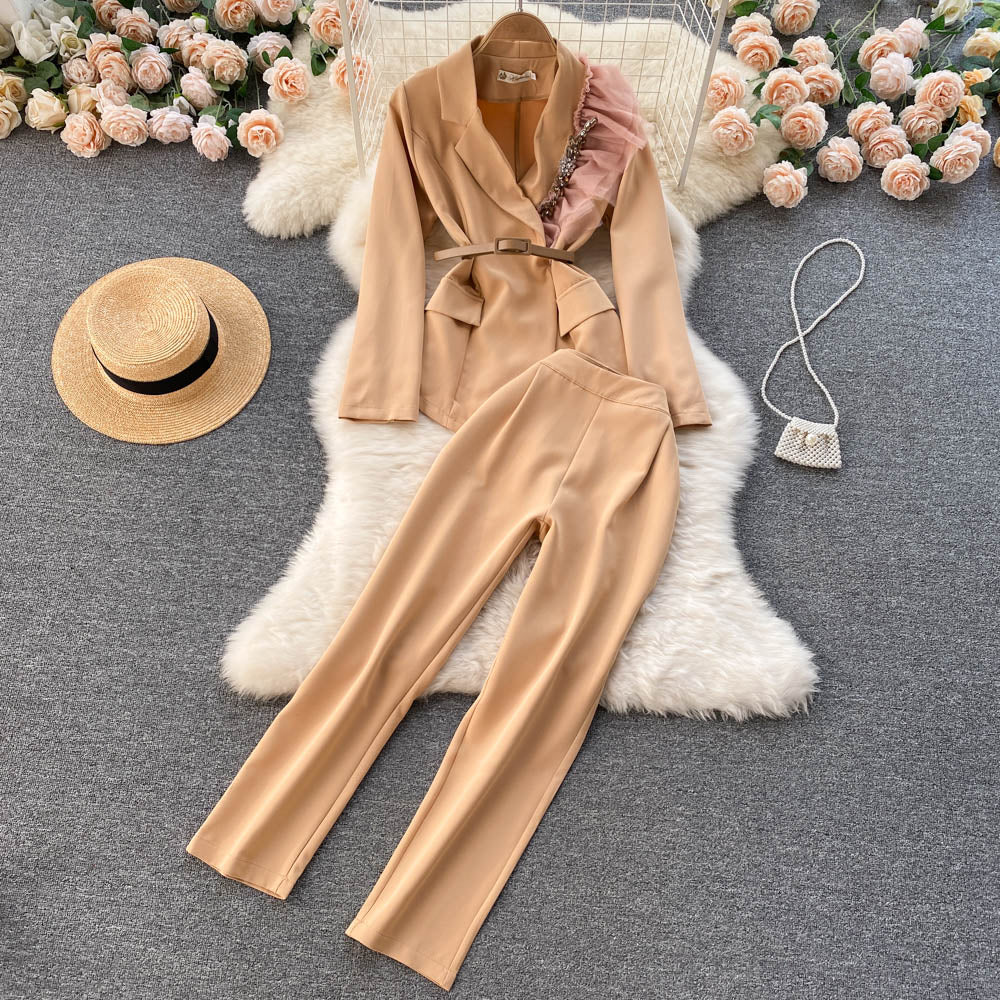 Aitana Two Piece Set