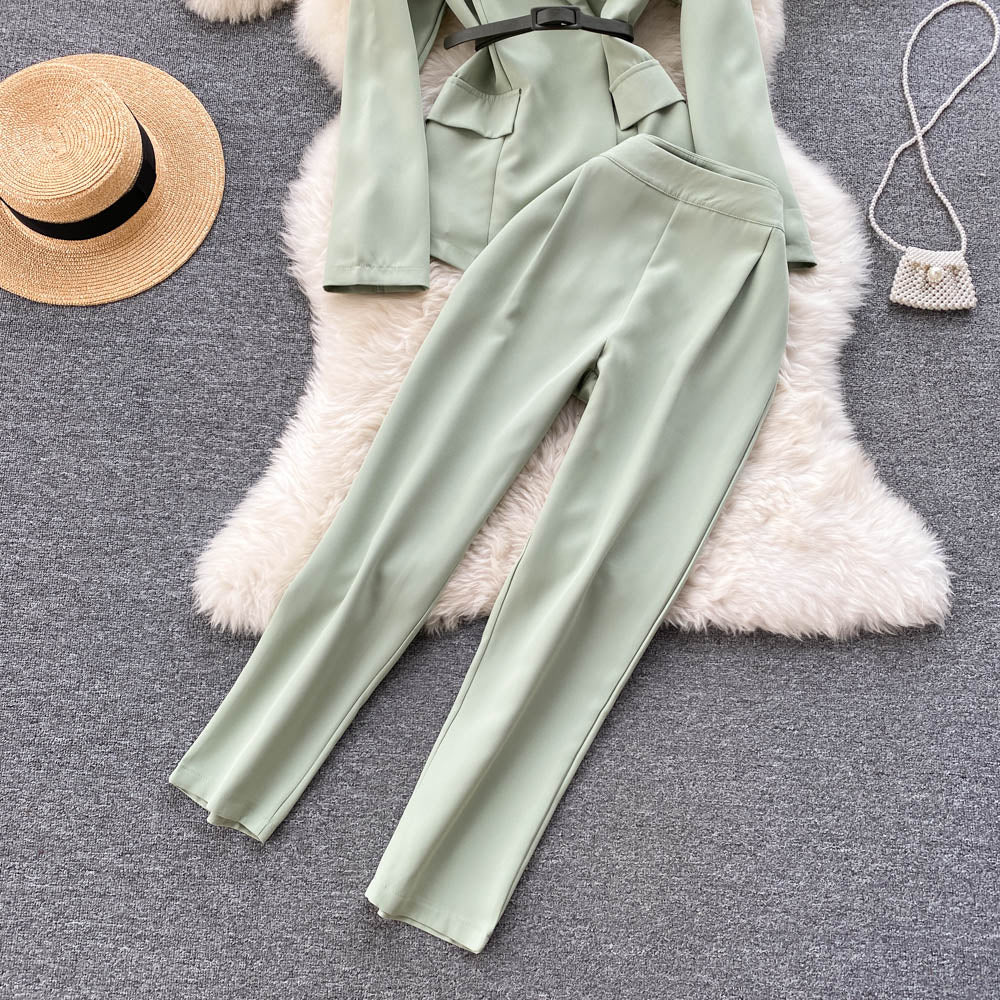 Aitana Two Piece Set