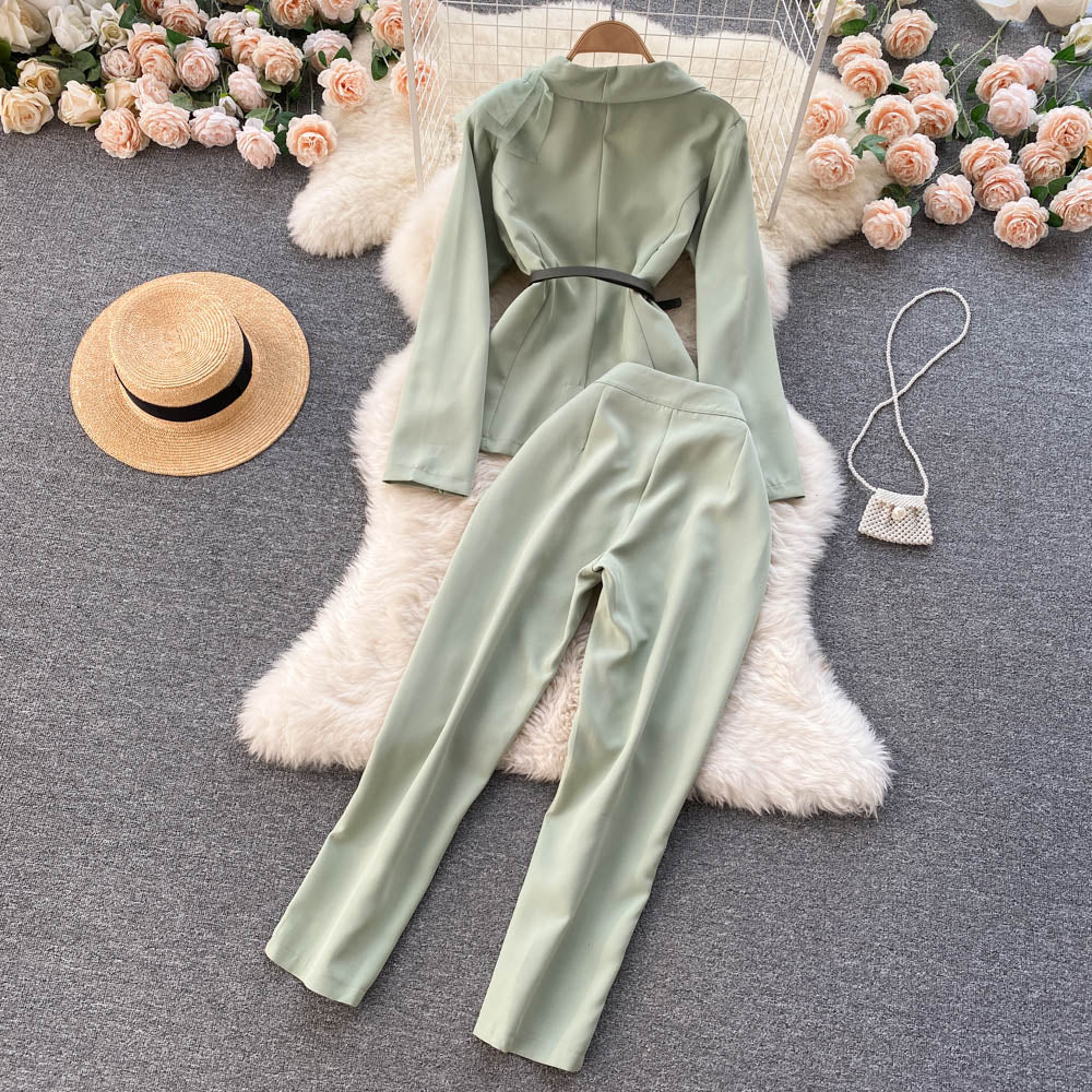 Aitana Two Piece Set