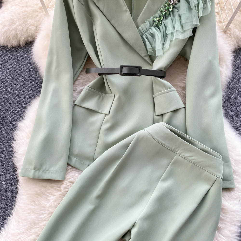 Aitana Two Piece Set