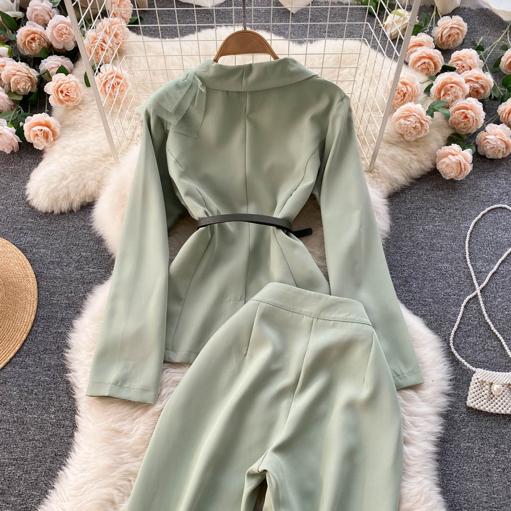 Aitana Two Piece Set