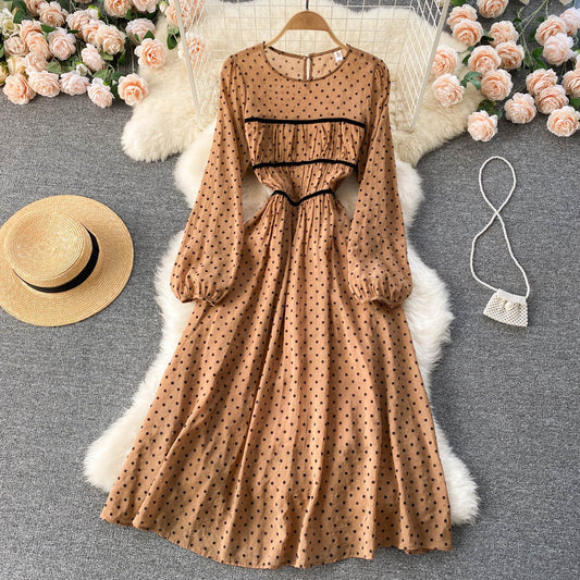 Madeleine Dress