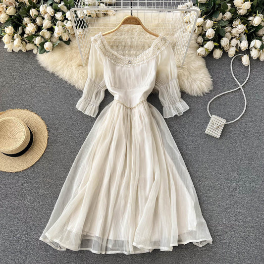 Elizabeth Dress
