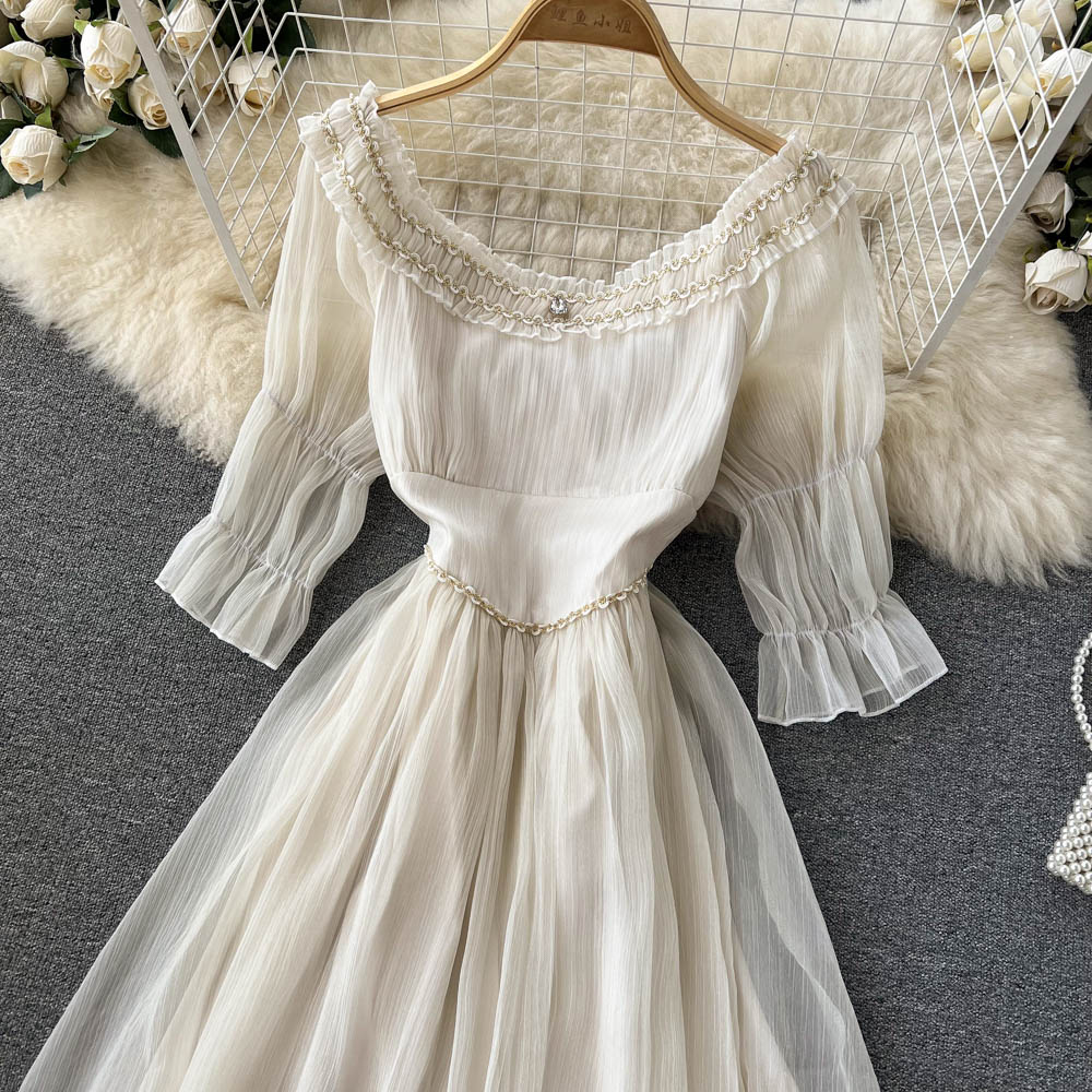 Elizabeth Dress