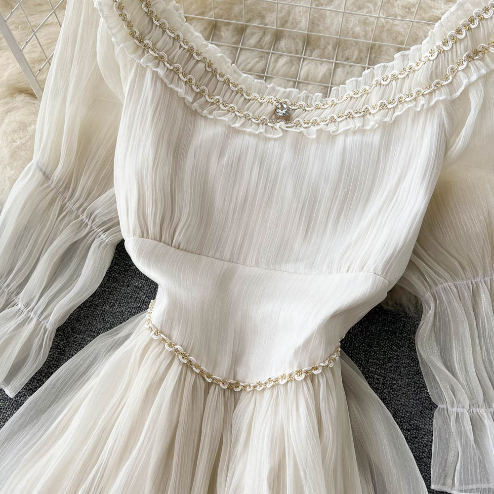 Elizabeth Dress