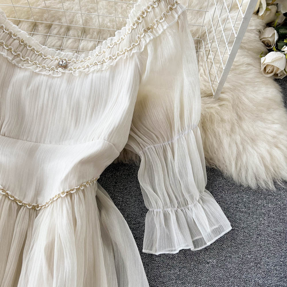 Elizabeth Dress