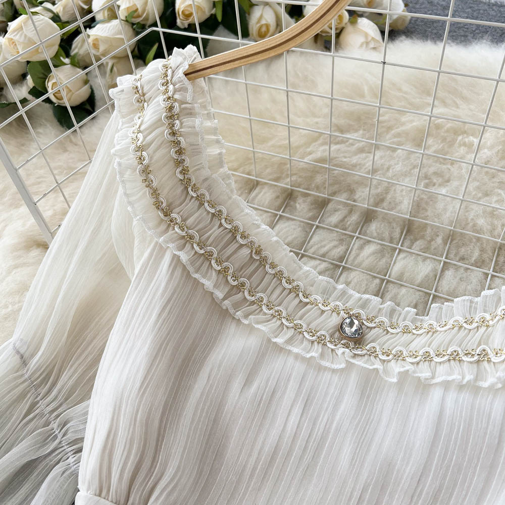Elizabeth Dress