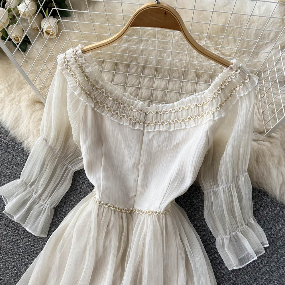 Elizabeth Dress