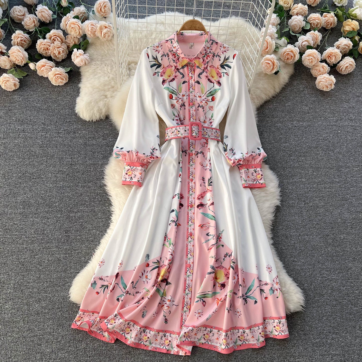 Giuliana Dress
