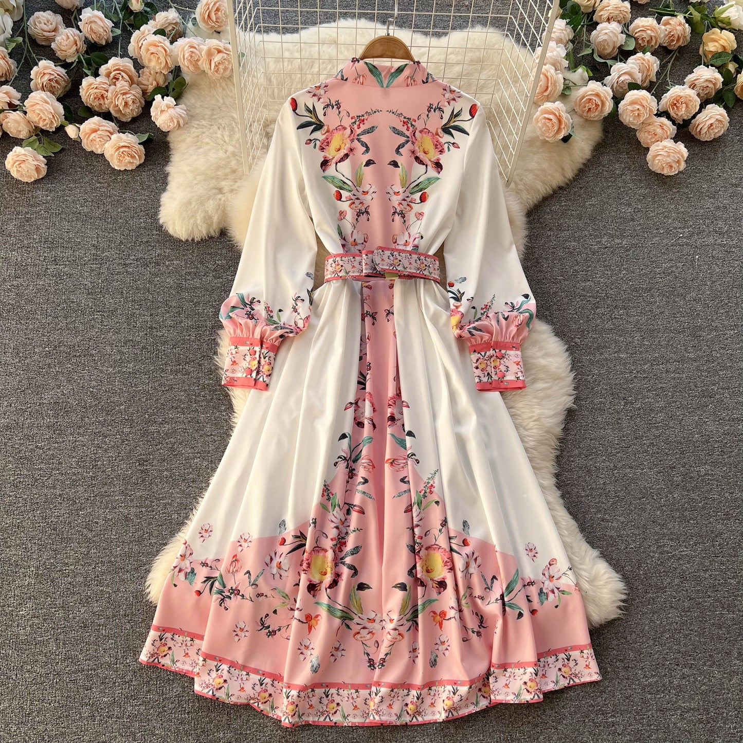 Giuliana Dress