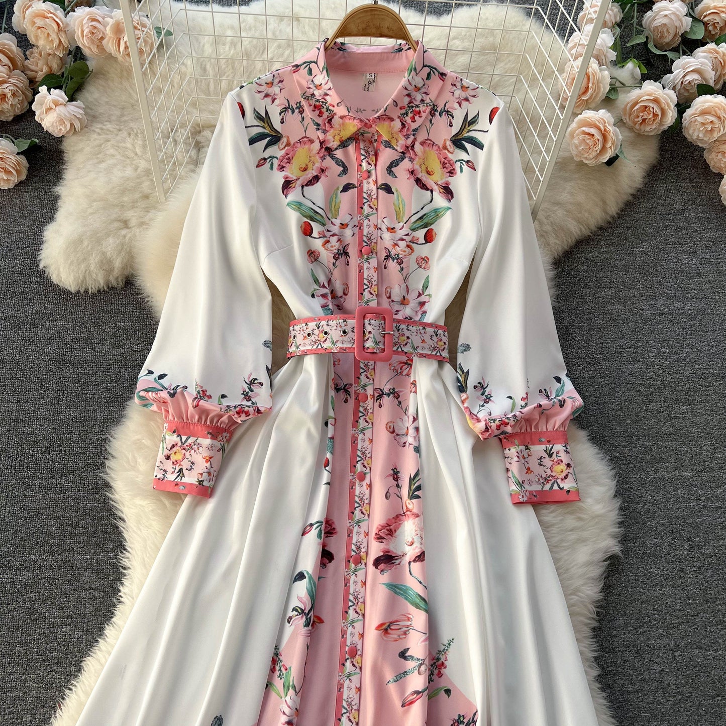 Giuliana Dress
