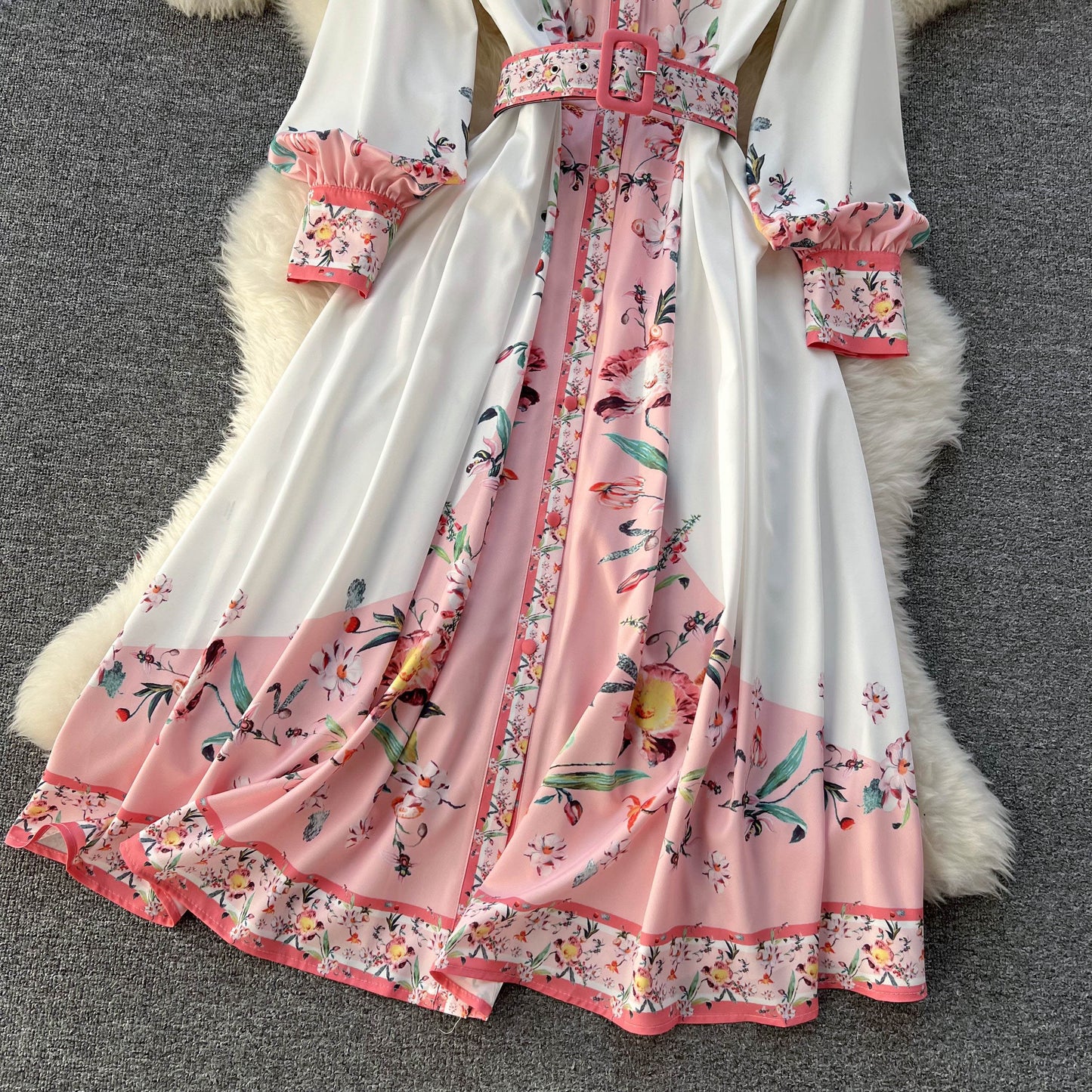 Giuliana Dress