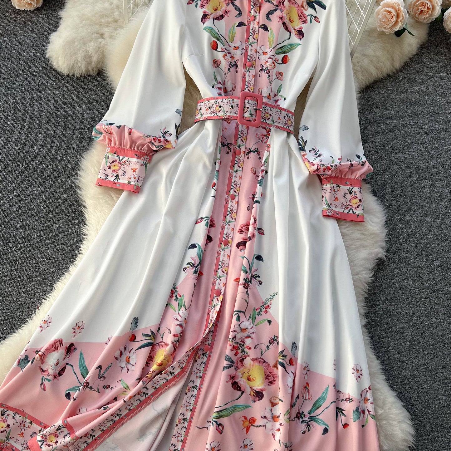 Giuliana Dress