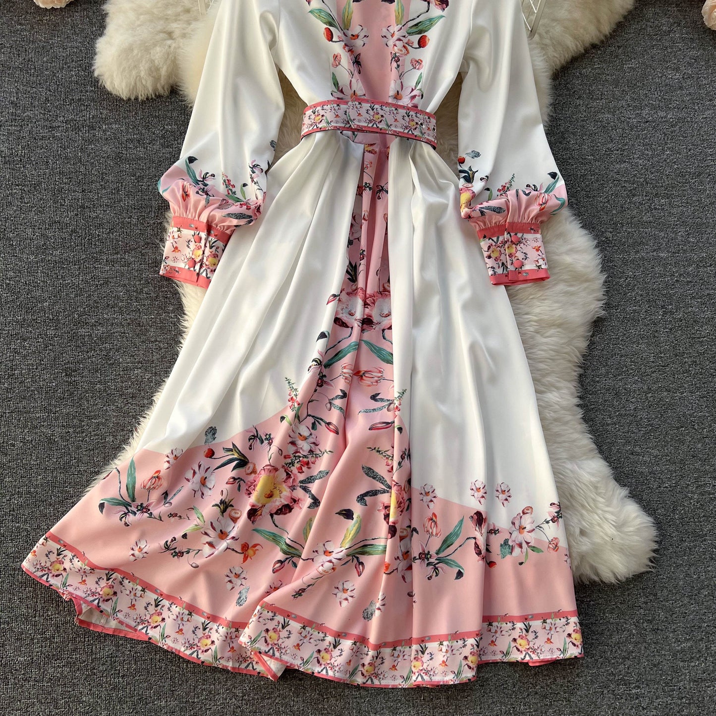 Giuliana Dress