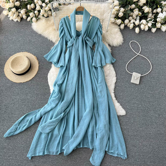 Esperanza Dress
