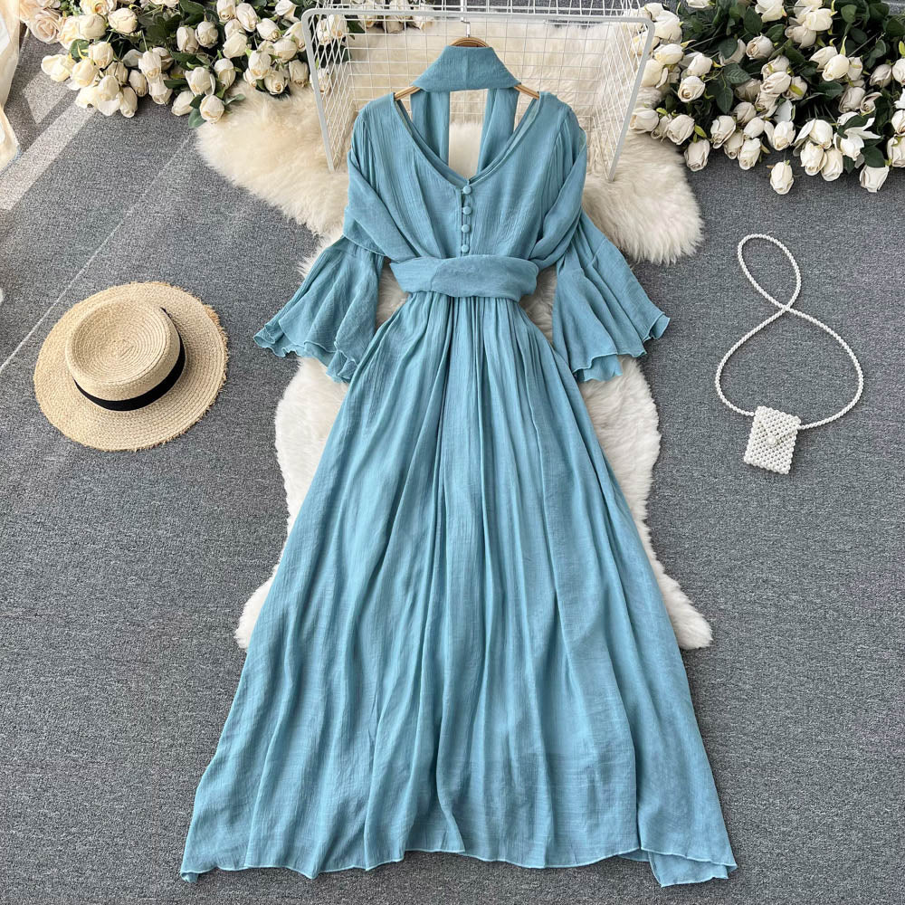 Esperanza Dress