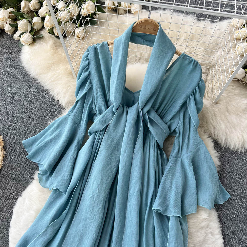 Esperanza Dress