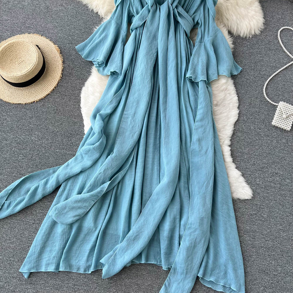 Esperanza Dress