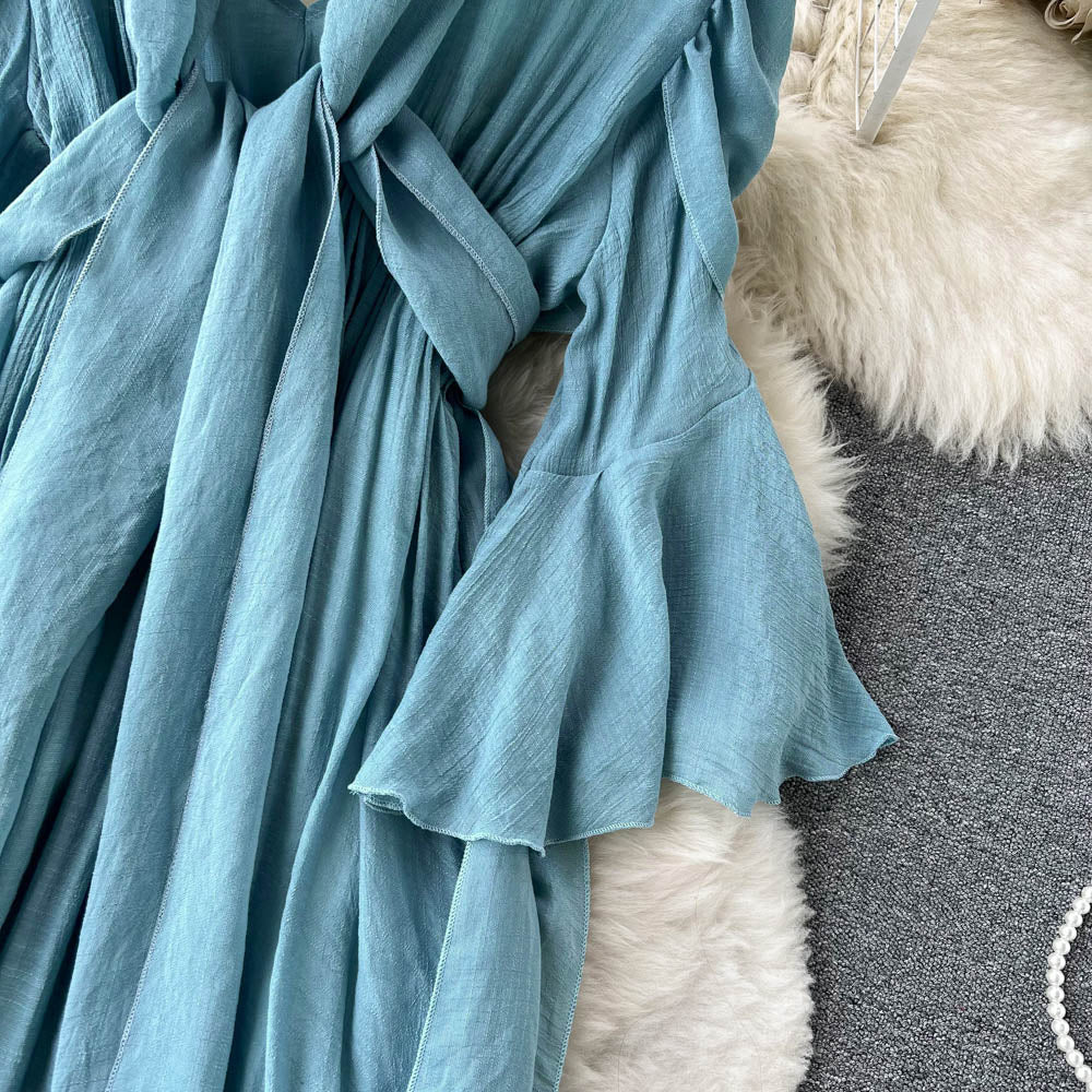 Esperanza Dress
