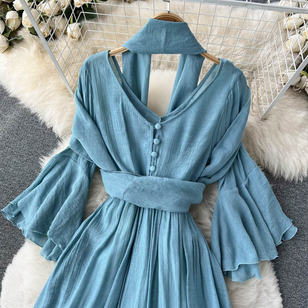 Esperanza Dress