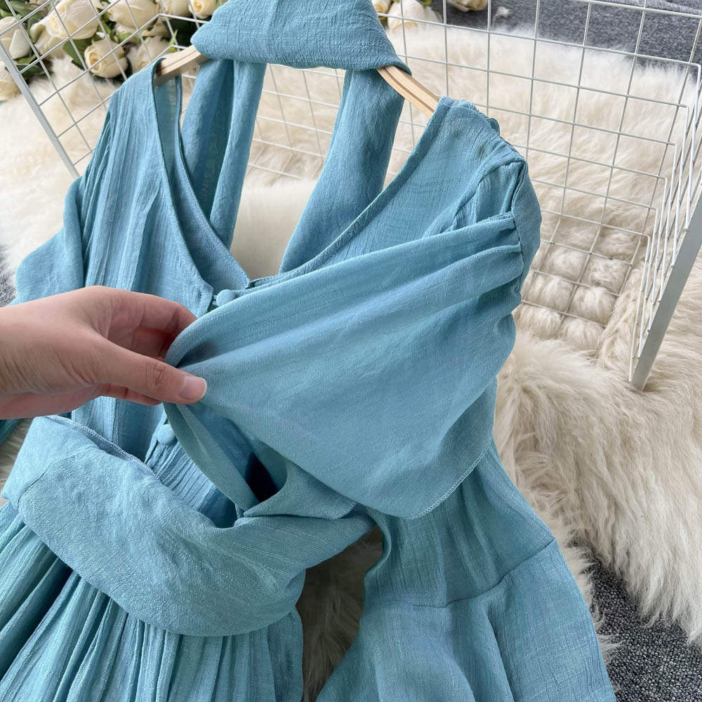 Esperanza Dress