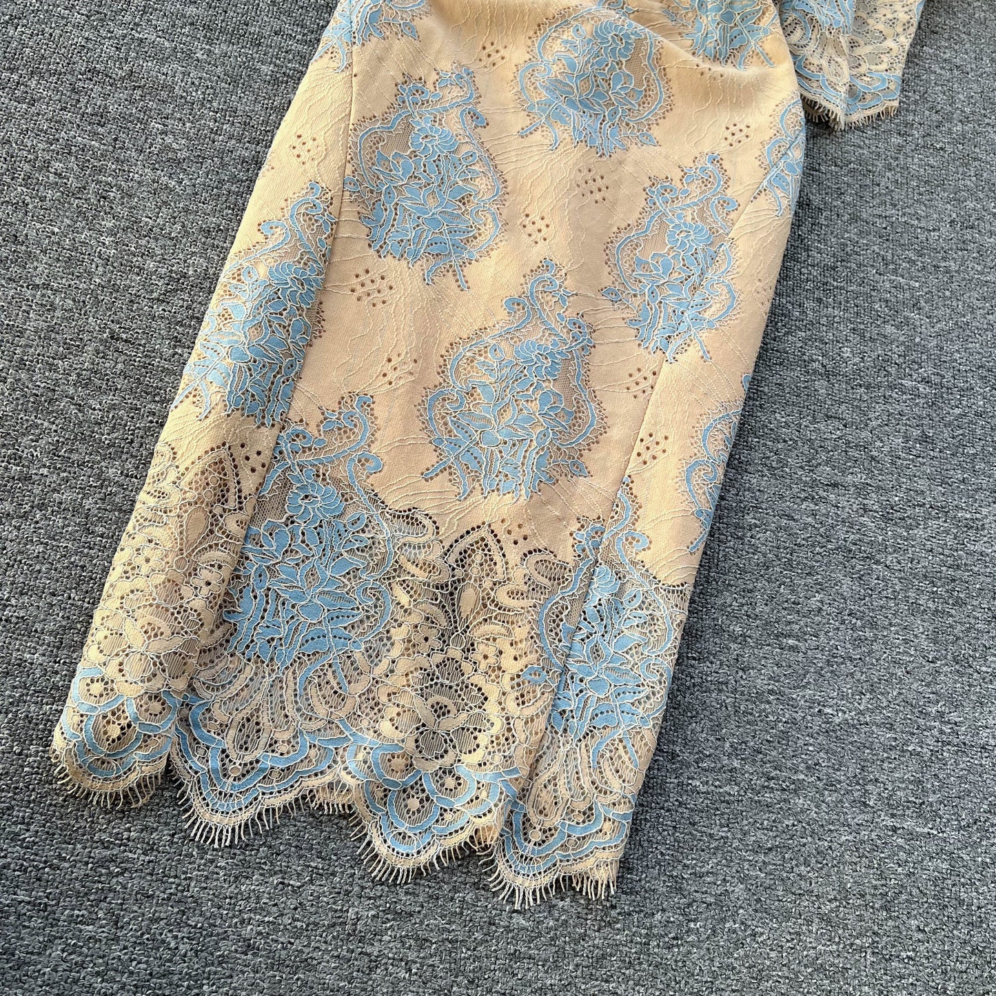 Karina Lace Dress