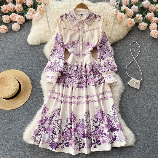 Maddison Dress