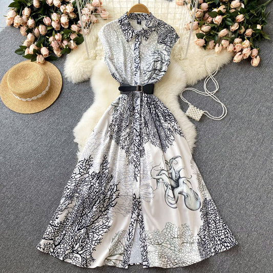 Bellamy Dress