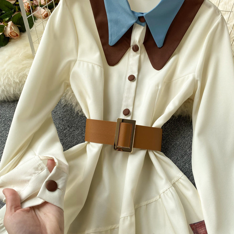Sawyer Dress