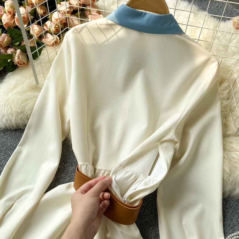 Sawyer Dress