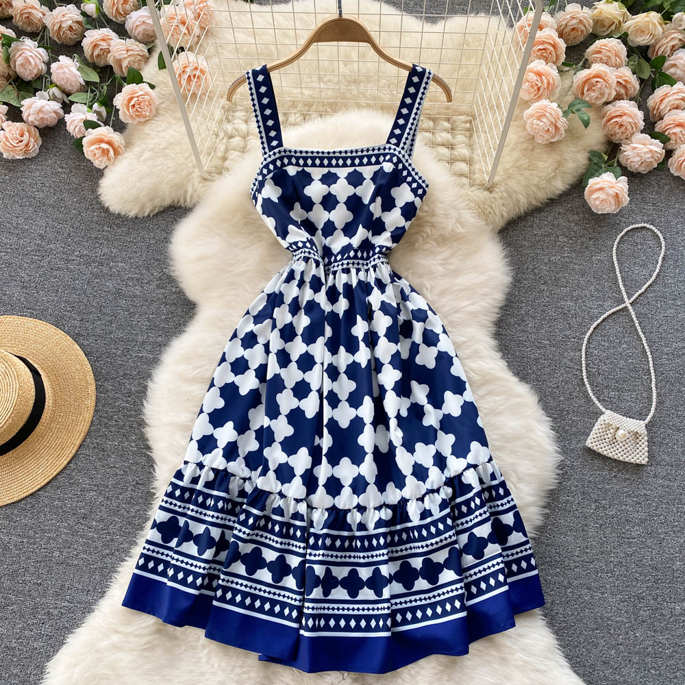 Merrill Dress