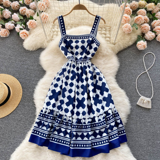 Merrill Dress