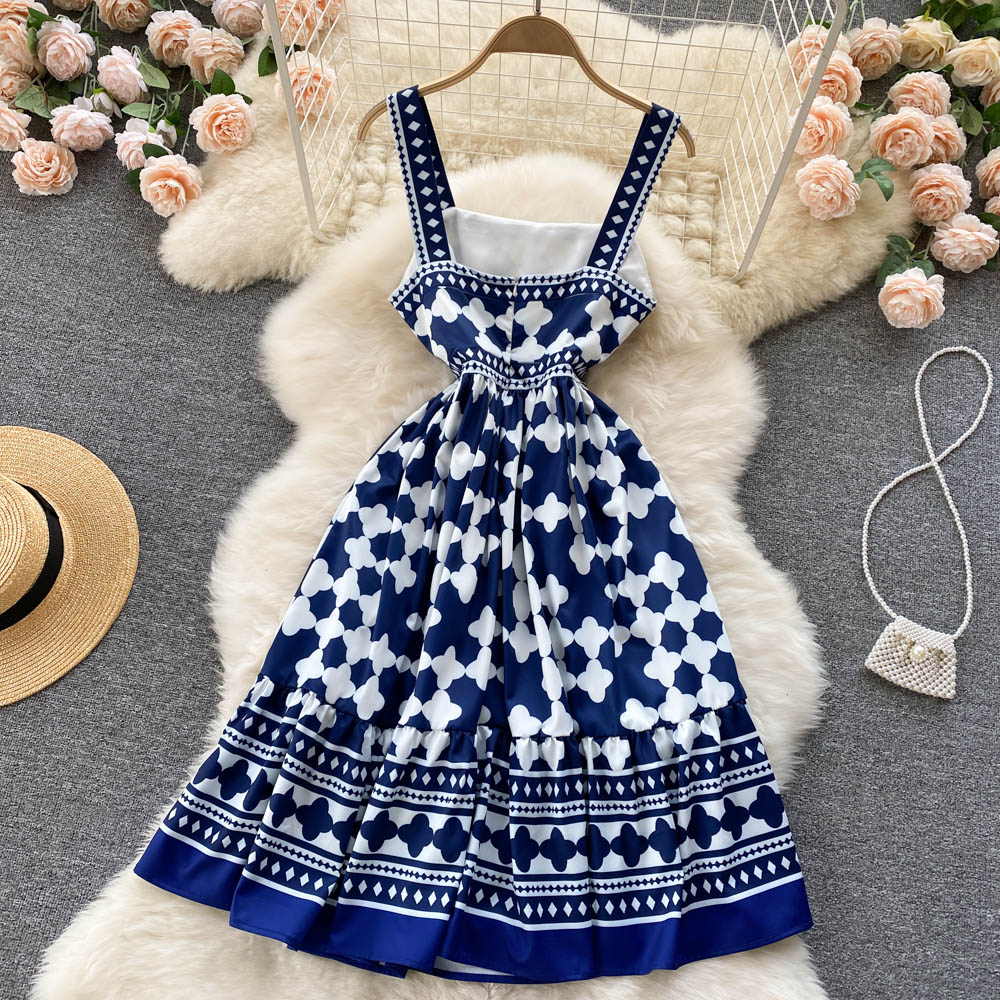 Merrill Dress