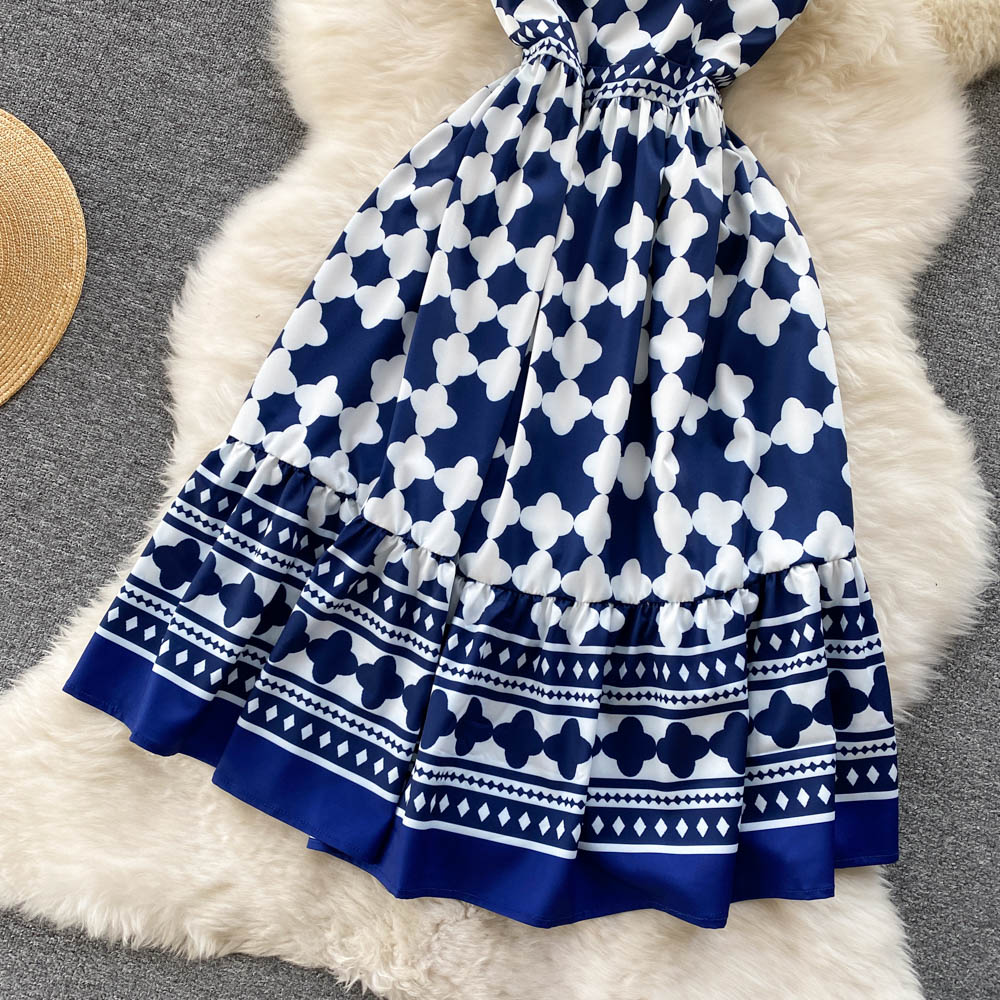 Merrill Dress