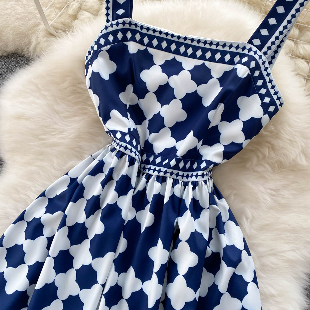 Merrill Dress
